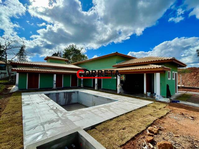 Chácara para Venda em Ibiúna - 2