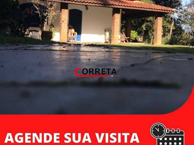 #560 - Chácara para Venda em São Roque - SP - 1