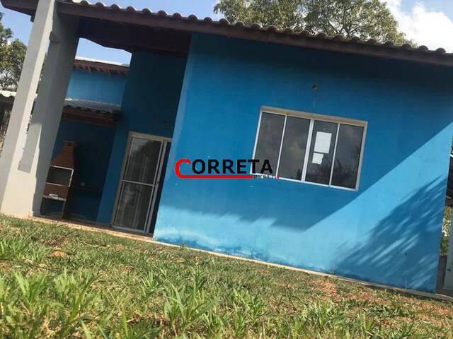 Chácara para Venda em Ibiúna - 2