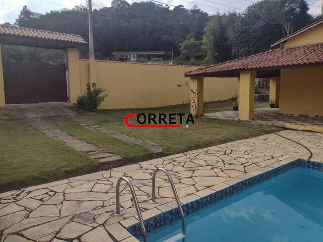 Chácara para Venda em Ibiúna - 5