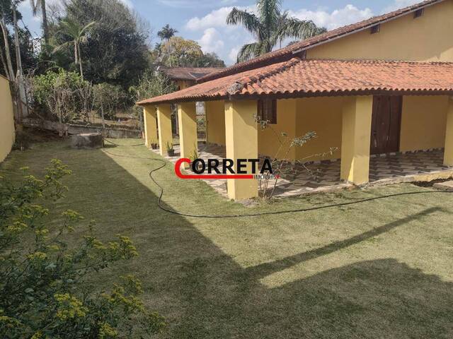 Chácara para Venda em Ibiúna - 4