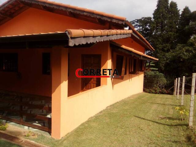 Chácara para Venda em Ibiúna - 4