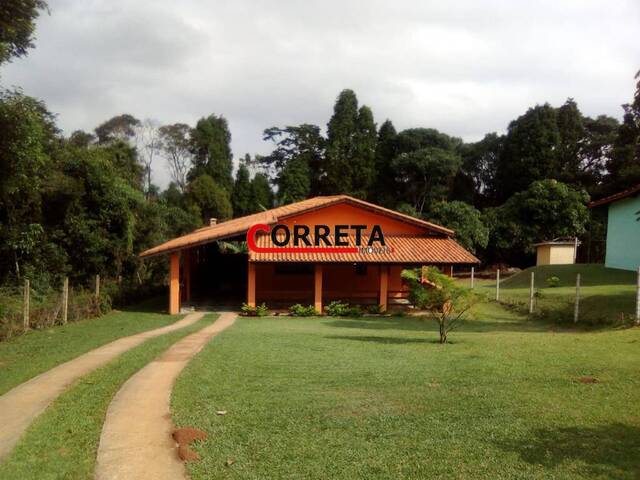 #565 - Chácara para Venda em Ibiúna - SP