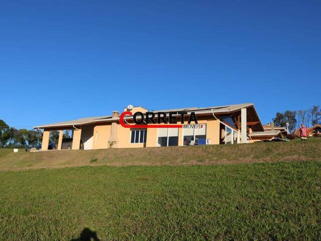 Chácara para Venda em Ibiúna - 5