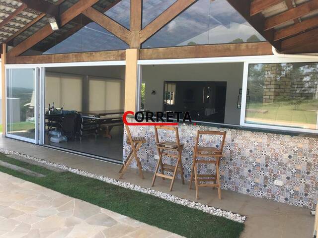 Chácara para Venda em Ibiúna - 4