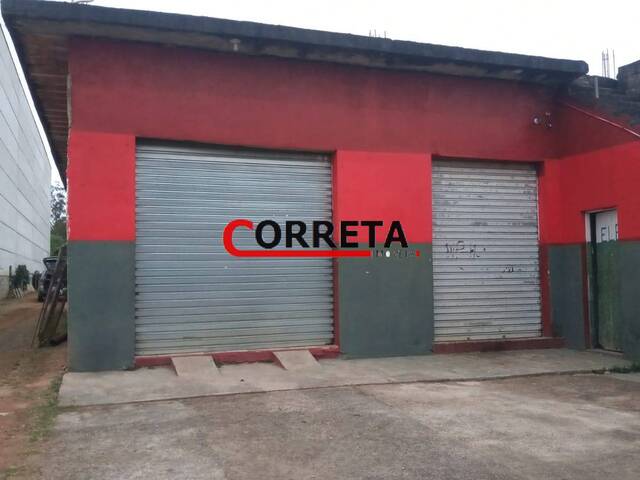 Salão Comercial para Venda em Ibiúna - 2