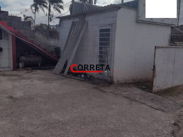 Salão Comercial para Venda em Ibiúna - 5