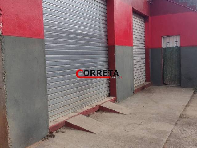 Salão Comercial para Venda em Ibiúna - 4