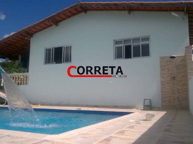 Casa para Venda em Ibiúna - 2