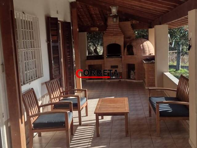 Casa em condomínio para Venda em Ibiúna - 4