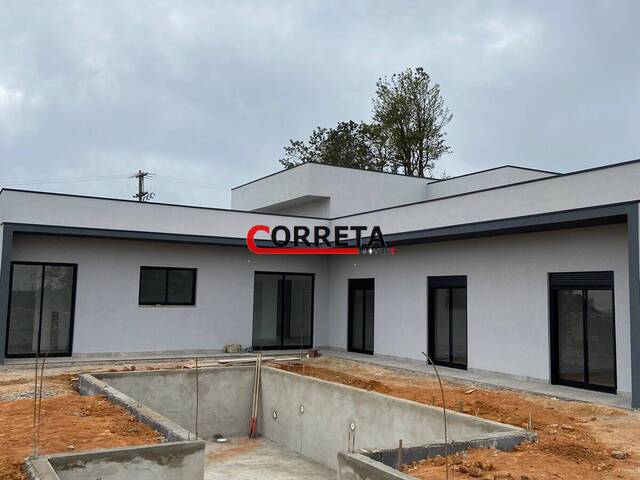 #572 - Casa em condomínio para Venda em Ibiúna - SP - 3