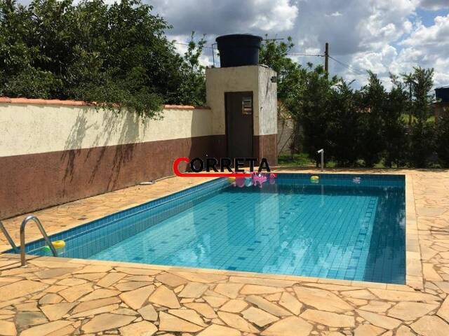 Casa para Venda em Piedade - 4