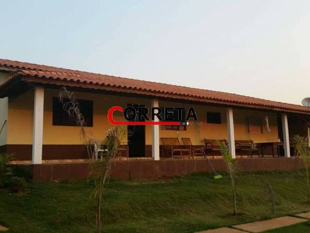 #573 - Casa para Venda em Piedade - SP - 1