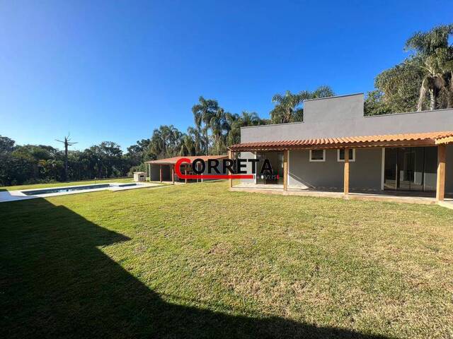 #574 - Casa para Venda em Ibiúna - SP