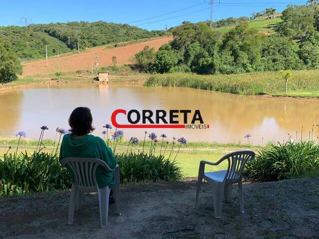 #571 - Casa em condomínio para Venda em Ibiúna - SP - 2