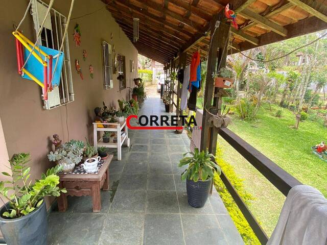 Casa para Venda em Ibiúna - 3