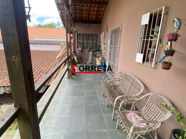 Casa para Venda em Ibiúna - 4