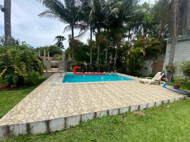 Casa para Venda em Ibiúna - 2