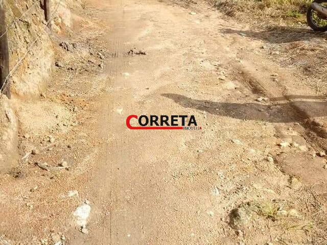 #578 - Área para Venda em Ibiúna - SP - 1
