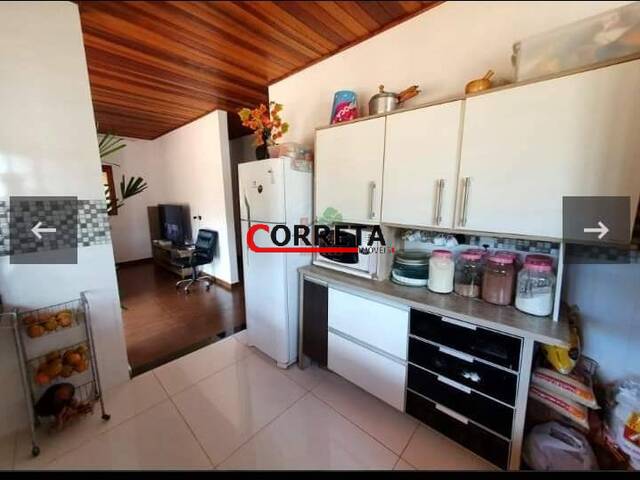 Casa para Venda em Ibiúna - 5