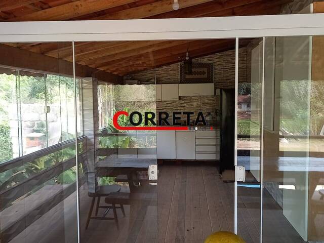 Casa para Venda em Ibiúna - 4