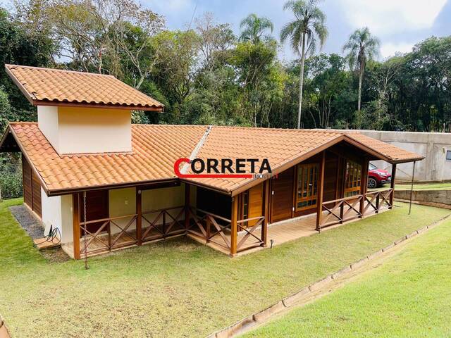 Chácara para Venda em Ibiúna - 3