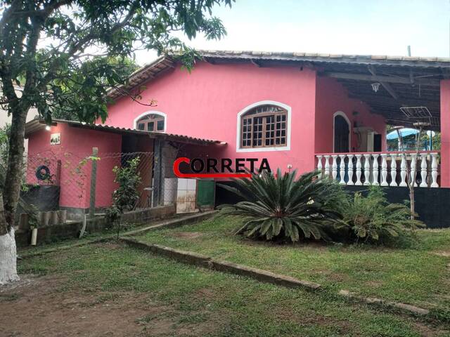 Casa para Venda em Ibiúna - 2