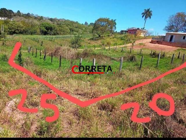 Terreno para Venda em Ibiúna - 3