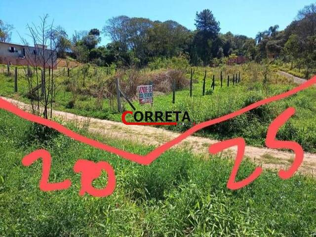 Terreno para Venda em Ibiúna - 2