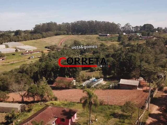 #270 - Terreno para Venda em Ibiúna - SP - 1
