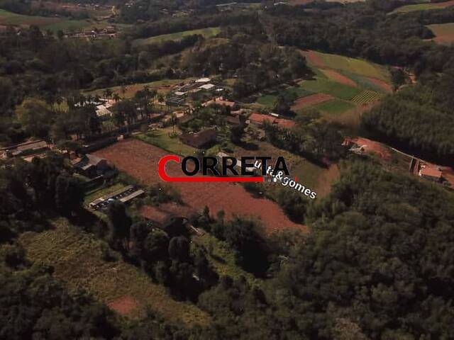 Terreno para Venda em Ibiúna - 5