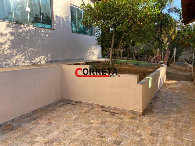 Casa para Venda em Ibiúna - 5