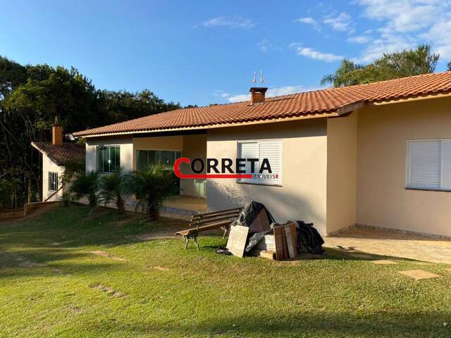 Casa para Venda em Ibiúna - 3