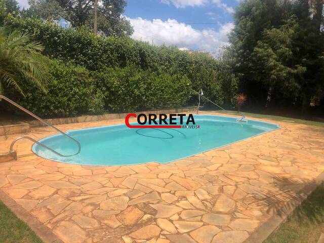 Casa para Venda em Ibiúna - 2