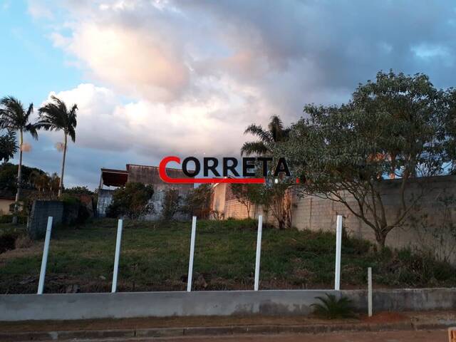 #593 - Área para Venda em Ibiúna - SP - 2
