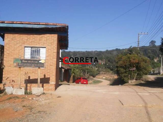 Área para Venda em Ibiúna - 4