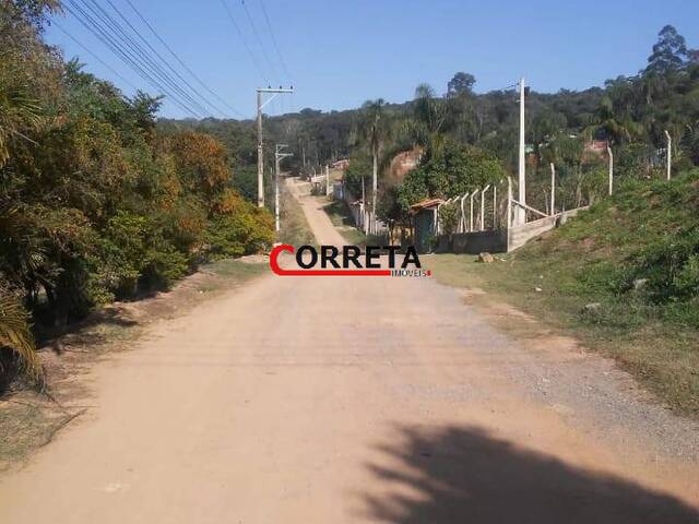 #594 - Área para Venda em Ibiúna - SP - 2