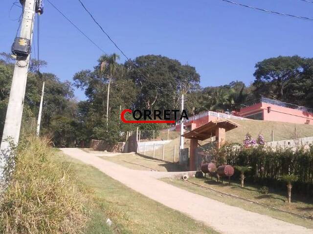 #594 - Área para Venda em Ibiúna - SP - 3