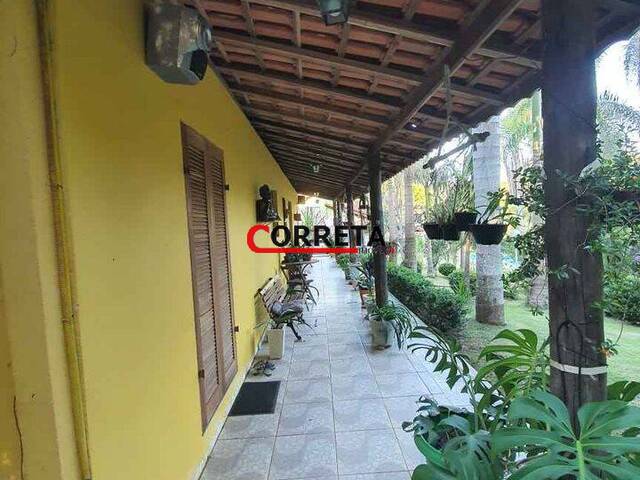 Casa para Venda em Ibiúna - 2