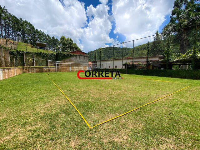 Casa para Venda em Ibiúna - 4