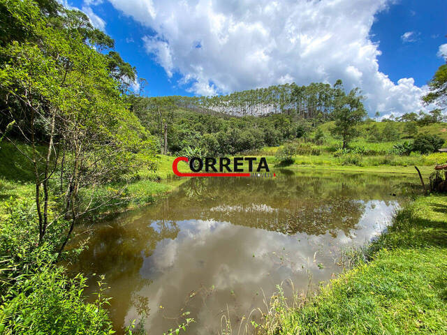 Casa para Venda em Ibiúna - 2