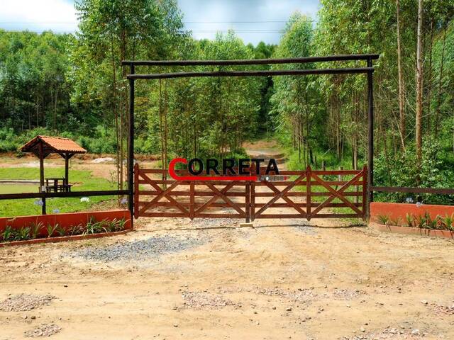 Casa para Venda em Ibiúna - 3