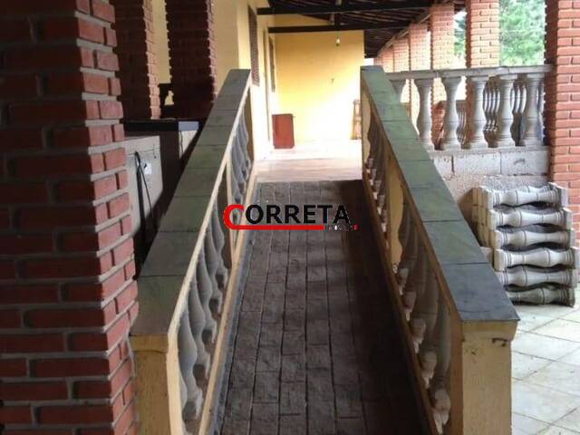 Casa para Venda em Ibiúna - 4