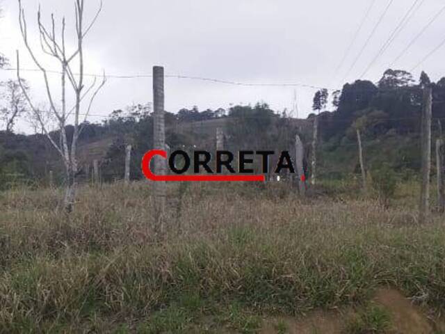 #601 - Área para Venda em Ibiúna - SP - 1