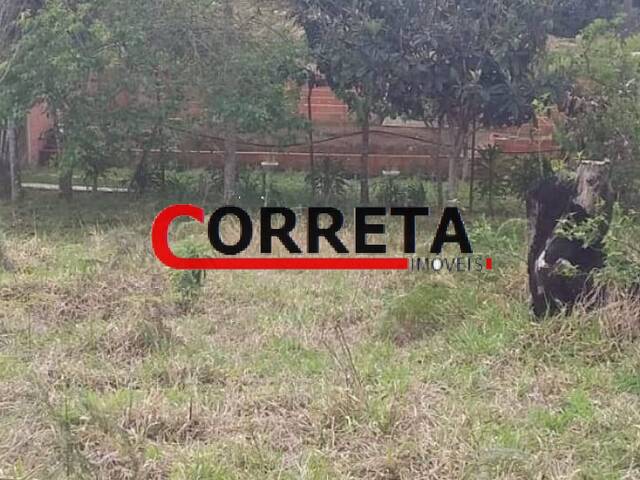 Área para Venda em Ibiúna - 4