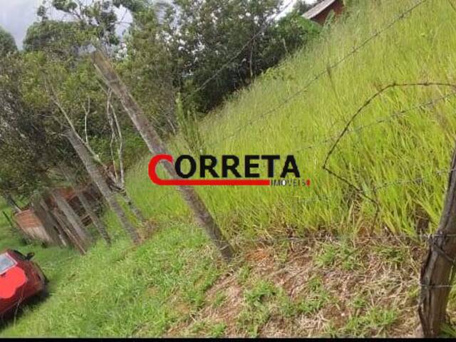 #601 - Área para Venda em Ibiúna - SP - 3