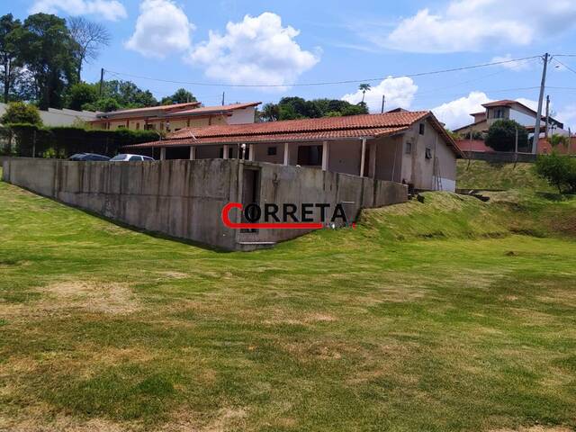 #602 - Casa para Venda em Ibiúna - SP