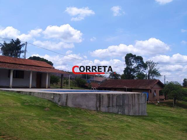#602 - Casa para Venda em Ibiúna - SP