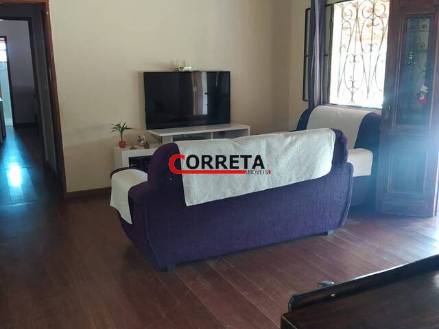 Casa para Venda em Ibiúna - 4