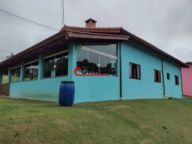 Casa para Venda em Ibiúna - 2